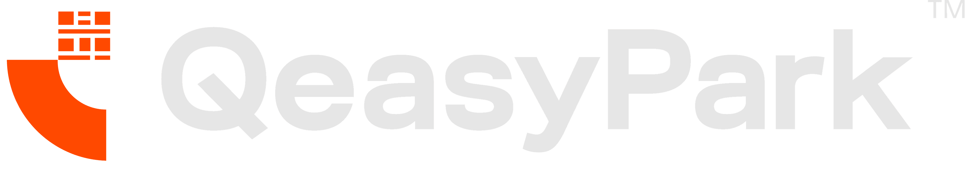 QeasyPark logo